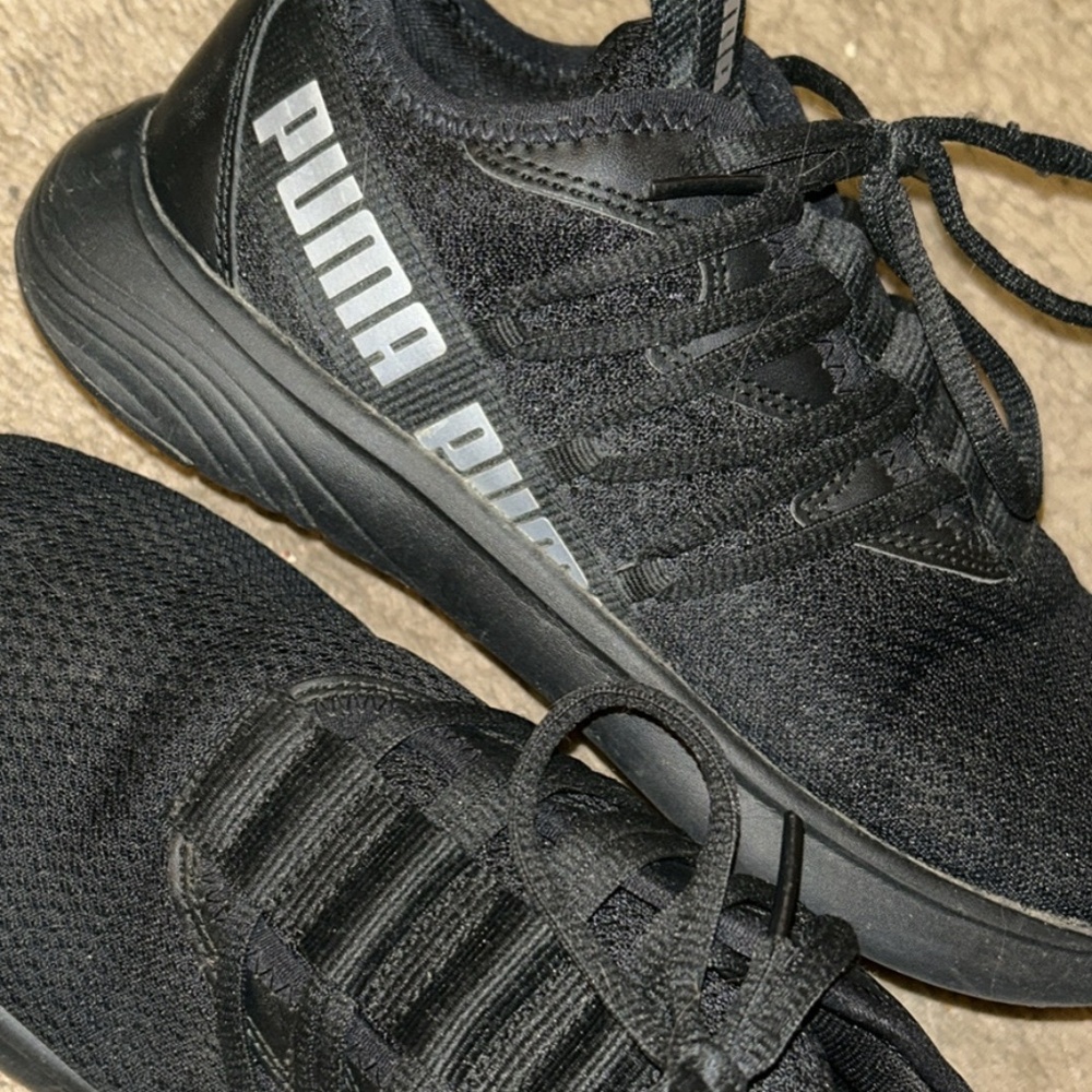 Puma shoes